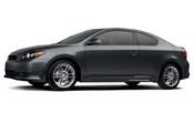 2008 Scion tC Picture